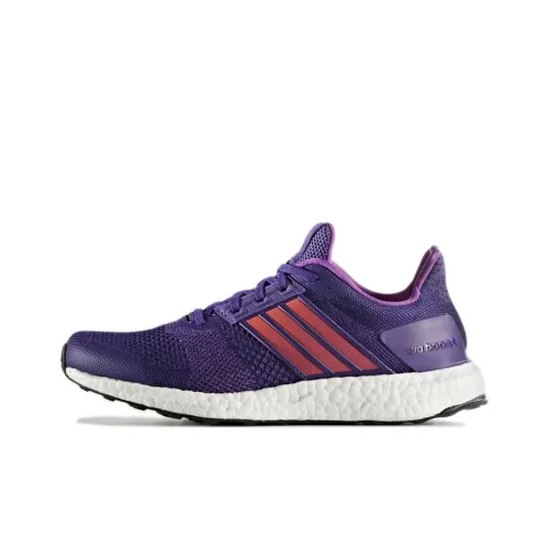 Adidas Ultra Boost ST Unity Purple Women's