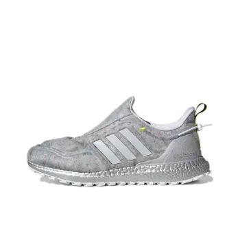 Adidas UltraBoost Cold.RDY 'White Grey'