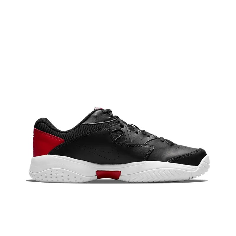 Nike Court Lite 2 'Bred'-1