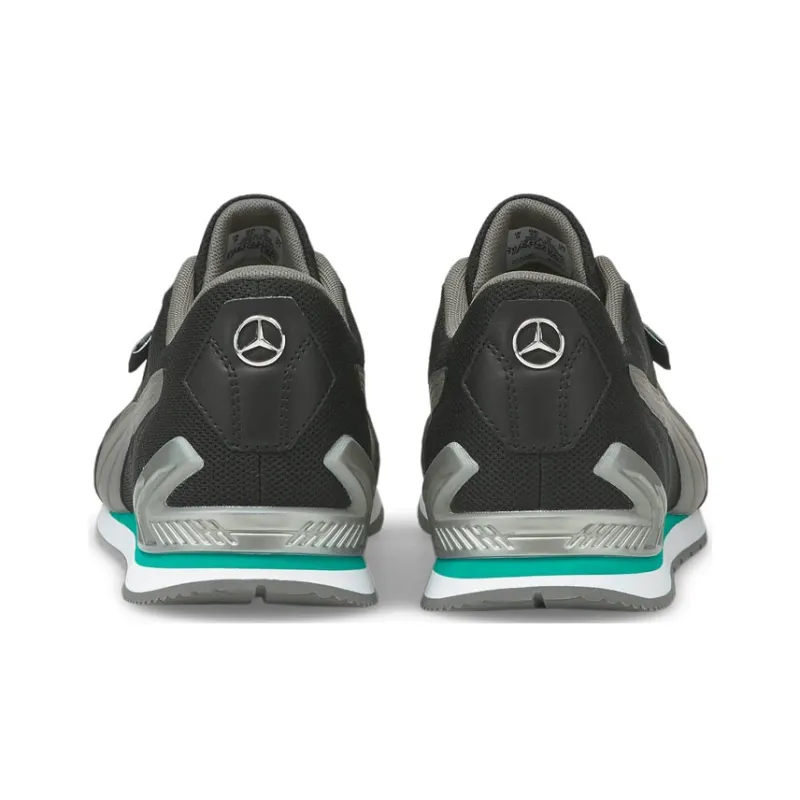 PUMA Mercedes F1 'Black Gray White'-3