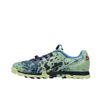 All Terrain Super Women's Reebok Or 'Blue Citron' Women's