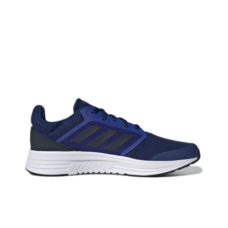 Adidas Galaxy 5 'Black'-1