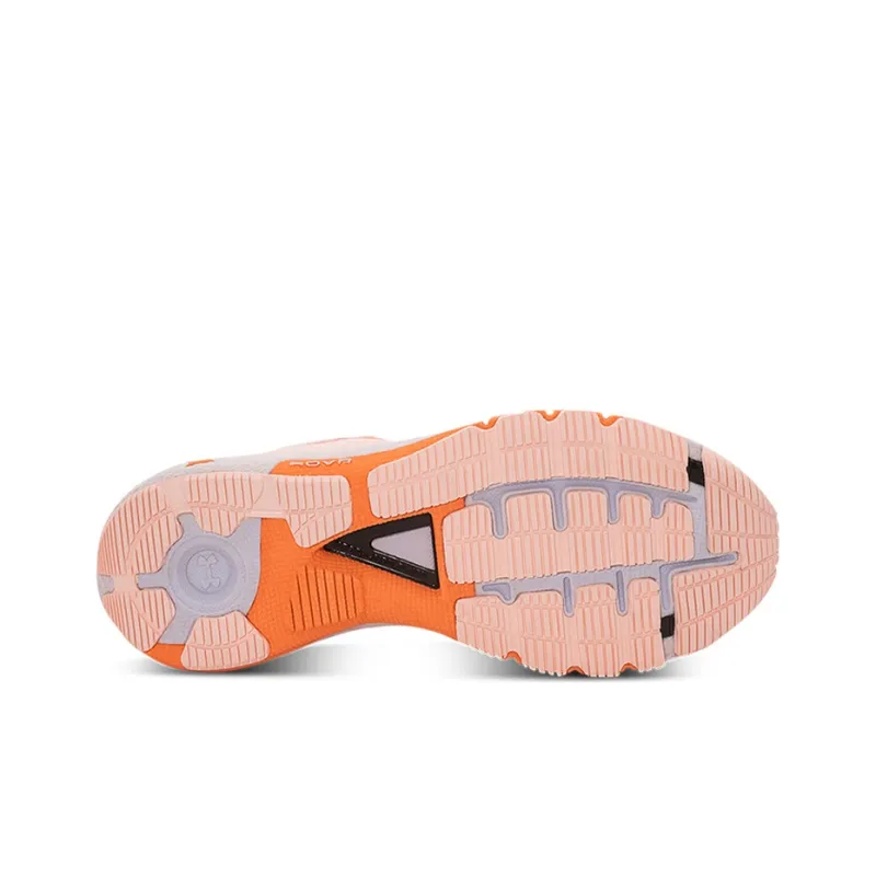 Under Armour Hovr Machina 2 Cn Pink Women's-4