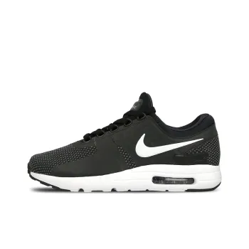 Nike Air Max Zero Essential Black/White/Dark Grey