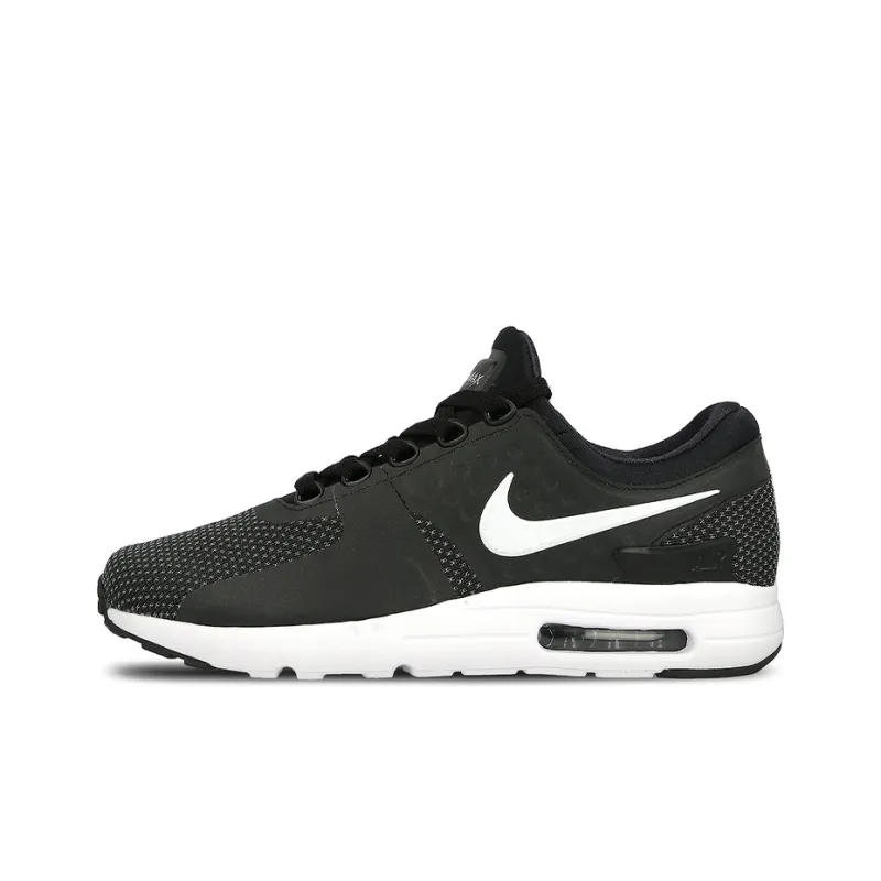 Nike Air Max Zero Essential Black/White/Dark Grey-0