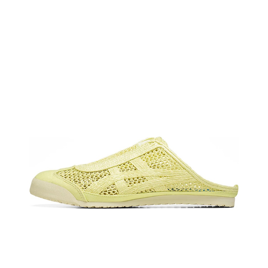 Onitsuka Tiger Mexico 66 Sabot Huddle Yellow US M 9.5 - POIZON