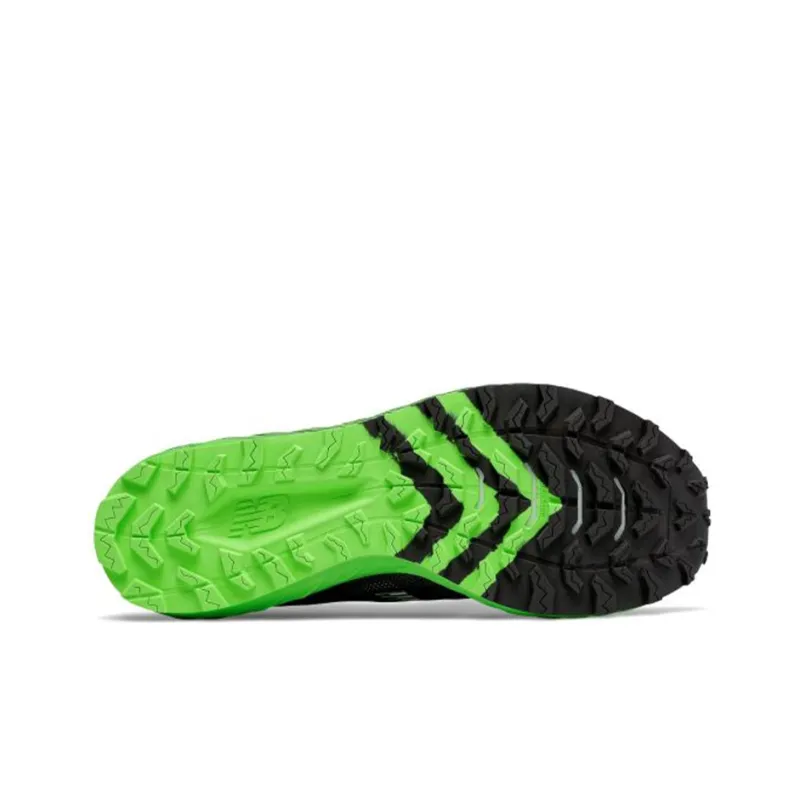 New Balance Summit Unknown 'Black Green'-3