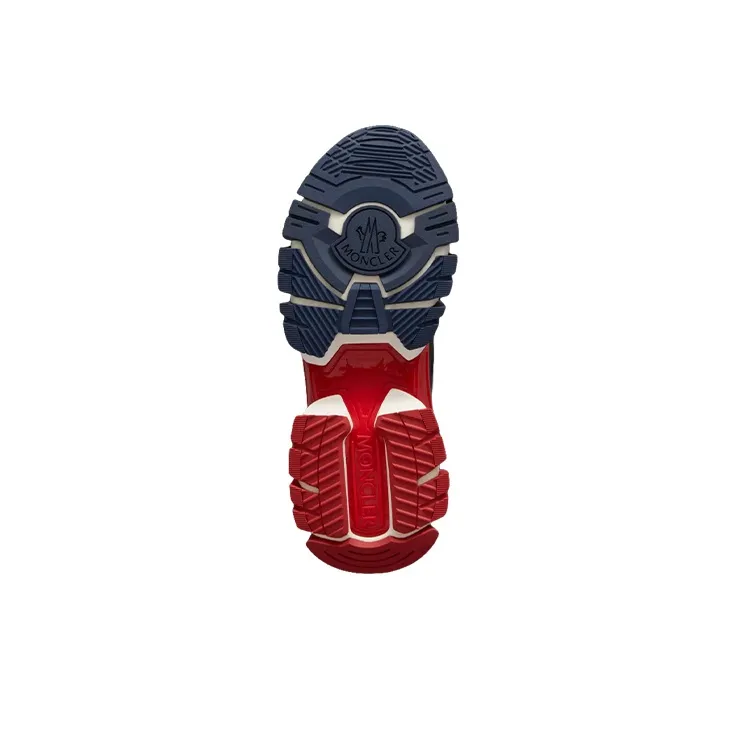 Moncler Leave No Trace 'Navy Red'-4