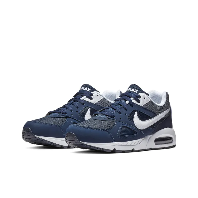 Nike Air Max Ivo 'Obsidian'-2
