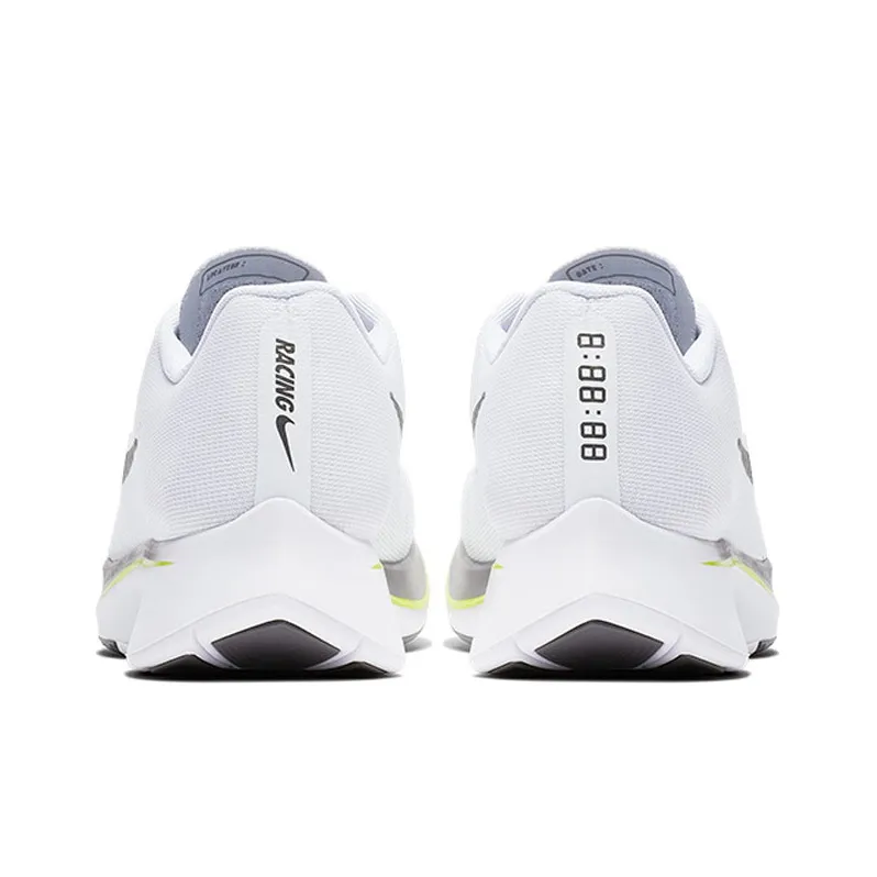 Nike Zoom Fly 'White Gunsmoke' Women's-4