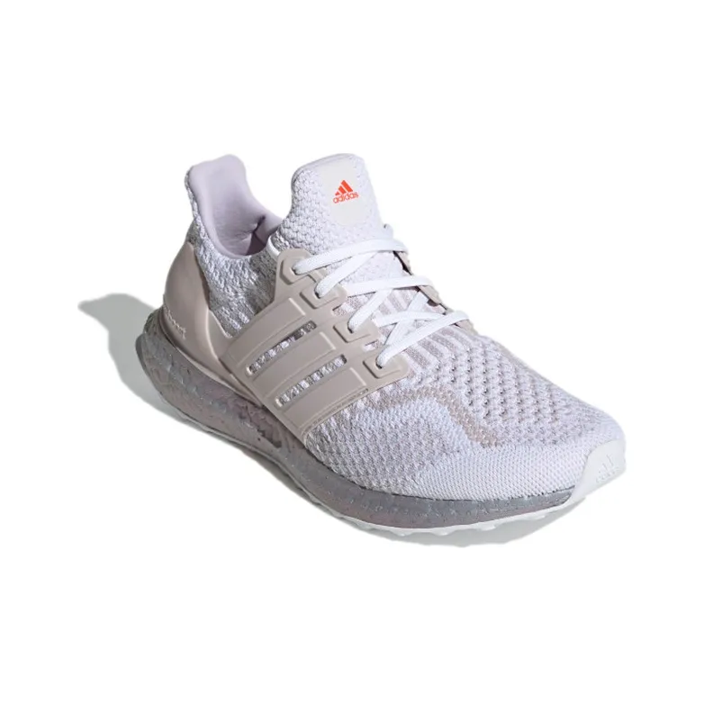 Adidas Ultra Boost 5.0 Dna White Ice Purple Women's-2