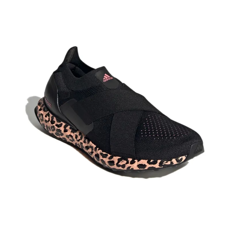 Adidas Ultra Boost Dna Slip On Leopard Print Women's-2