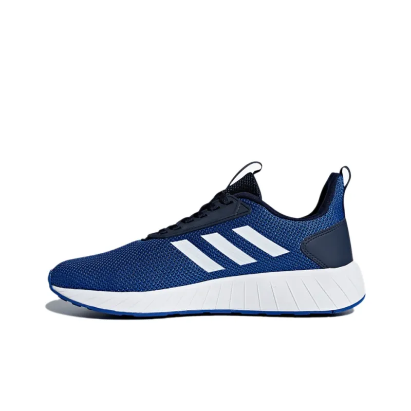 Adidas Neo Questar Drive 'Blue White'-0
