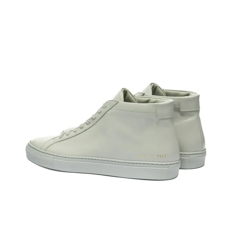 COMMON PROJECTS Achilles High 'Grey'-3