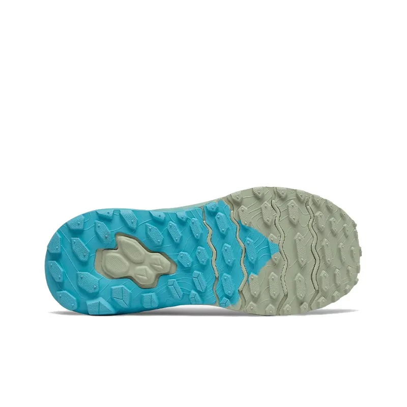 New Balance Fresh Foam More Trail V1 Celadon Virtual Sky Women's-3