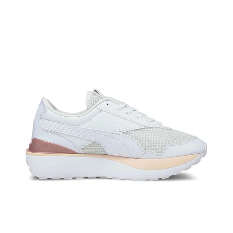 PUMA Cruise Rider 'White Cloud Pink' Women's-1