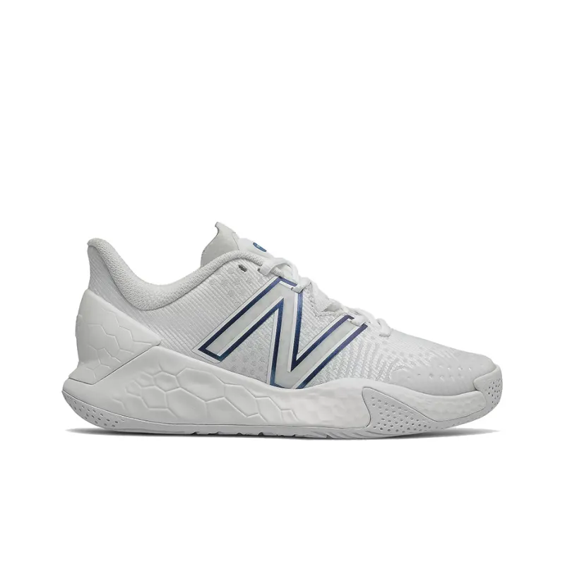 New Balance Fresh Foam X Lav V2 'White Laser Blue' Women's-1