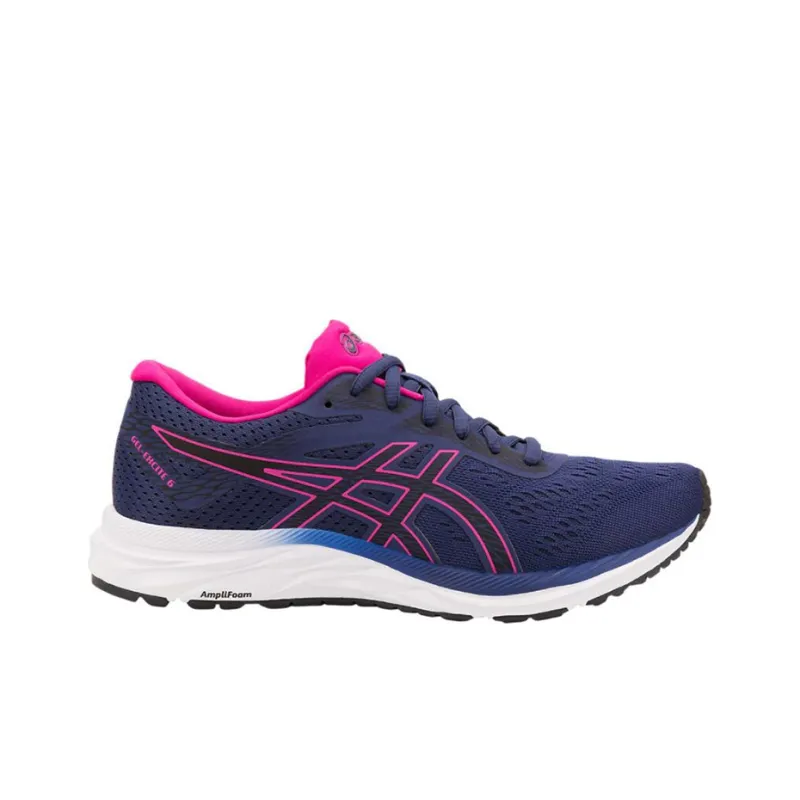 Asics Gel Excite 6 'Indigo Pink Rave' Women's-1