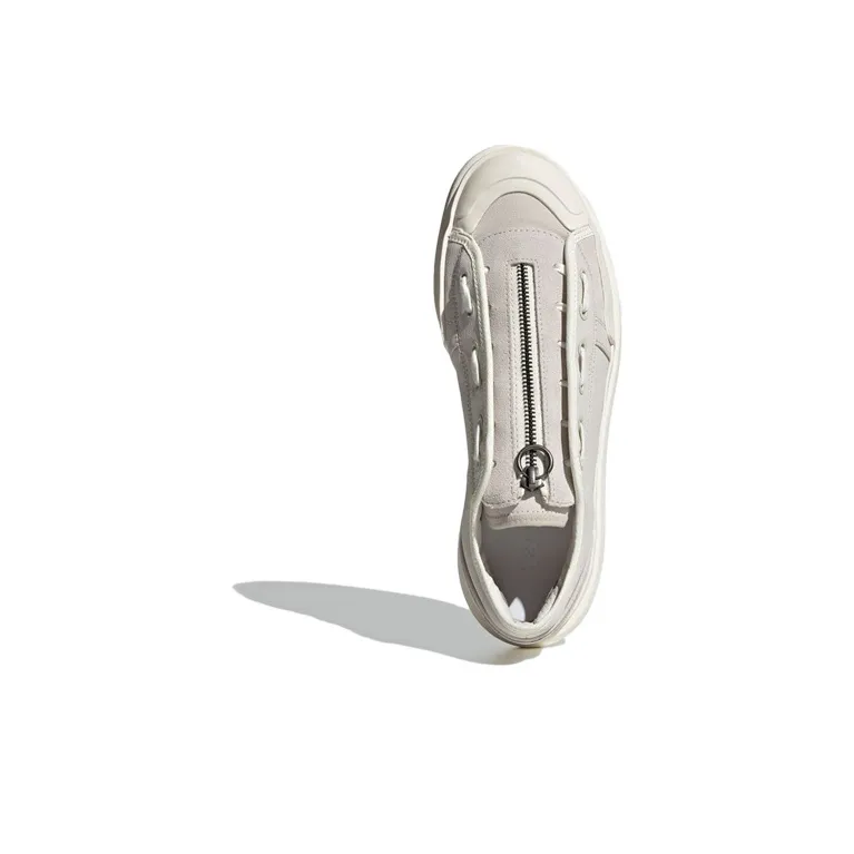Adidas Y 3 Ajatu Court Low Bliss Off White-3