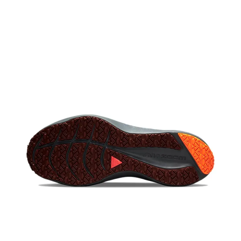 Nike Zoom Winflo 8 Bronze Eclipse Redstone-5
