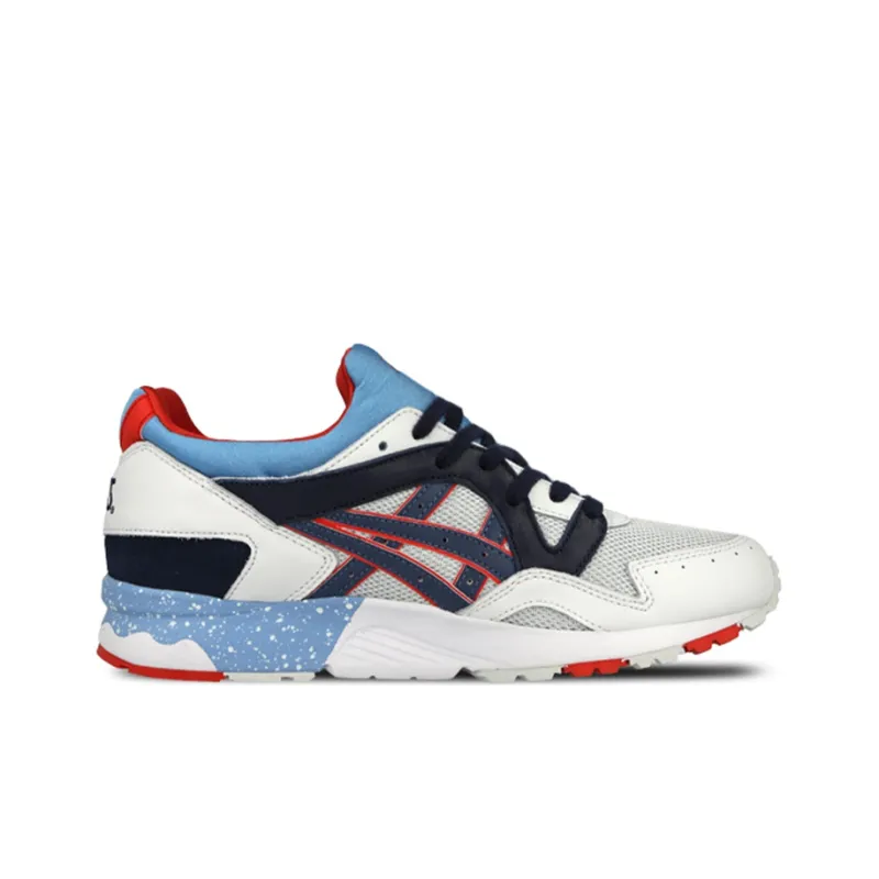 Asics Gel Lyte 5 'Soft Grey Navy' Women's-1