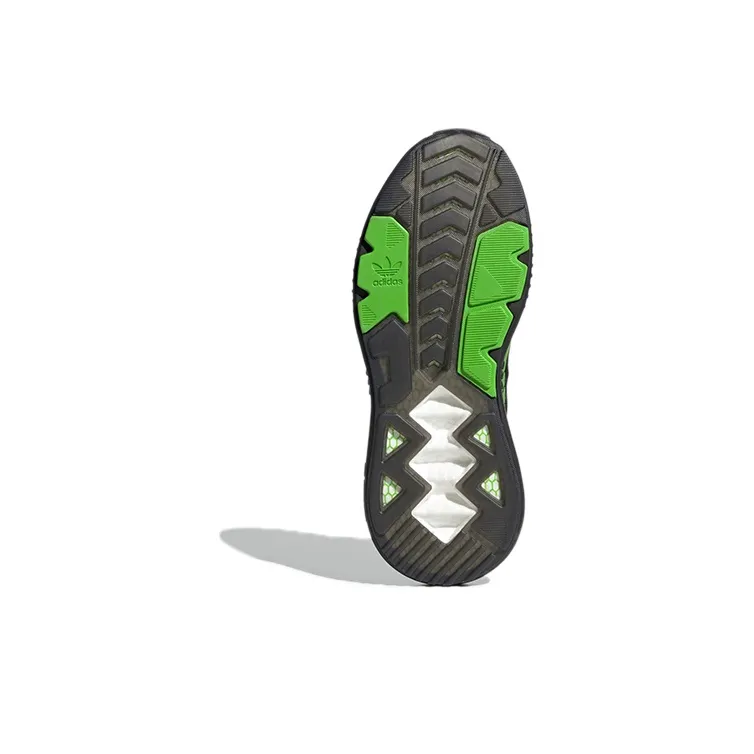 Adidas Zx 5K Boost Kawasaki Ninja-5