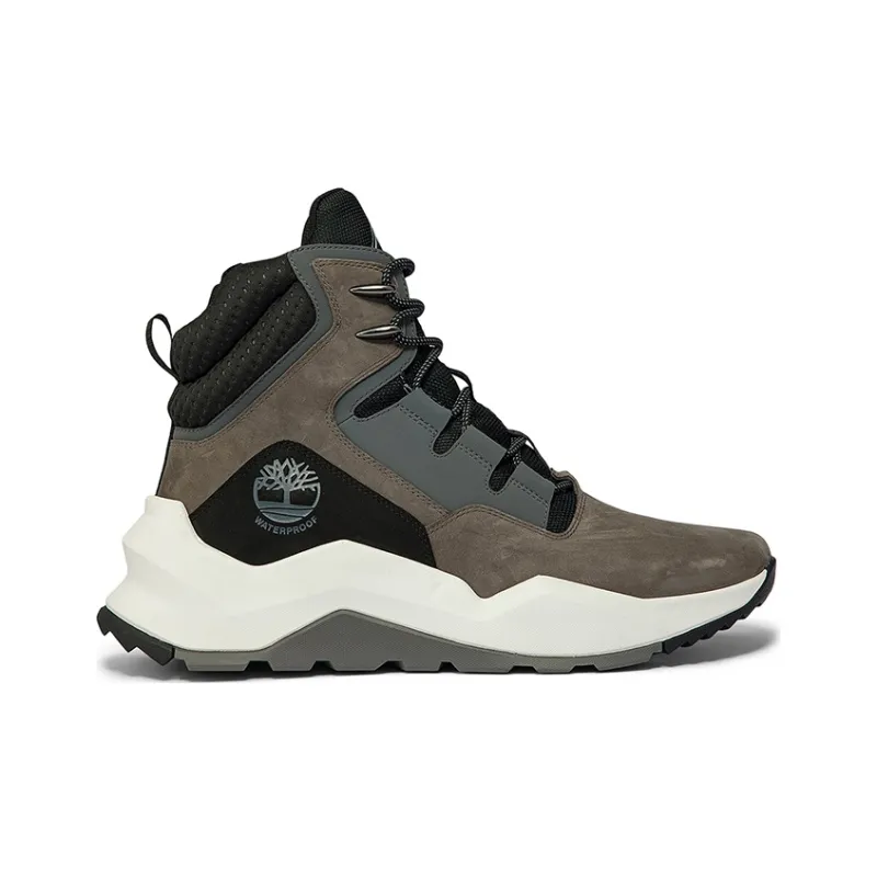 Timberland Madbury 'Khaki Dark Grey'-1