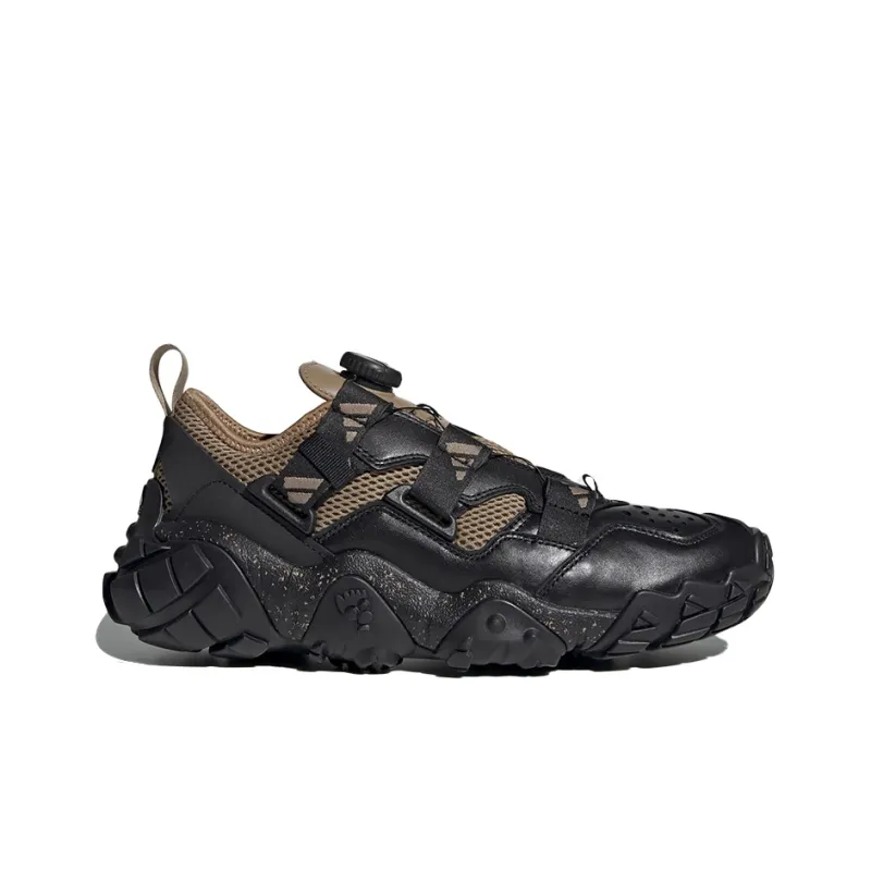 Adidas AH 002 Xta Fl X Hyke 'Brown'-1