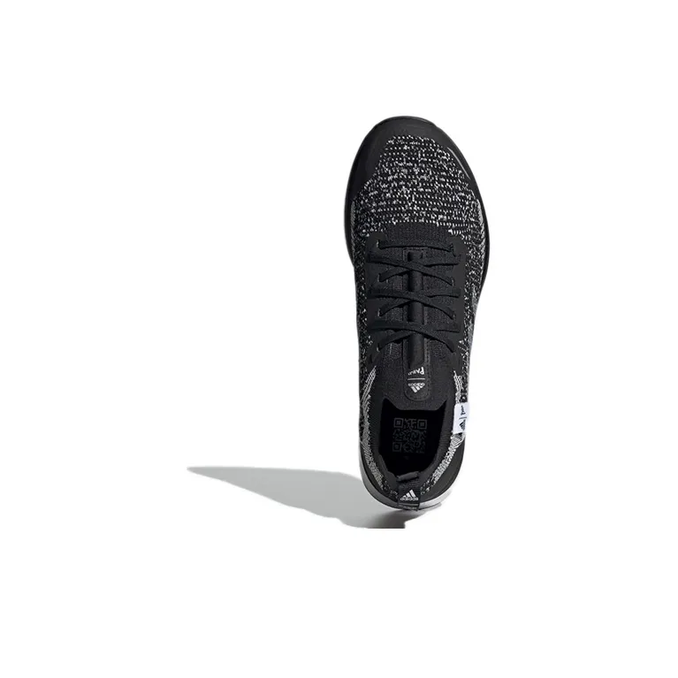 Adidas Terrex Two Ap Parley Black Reflective-4