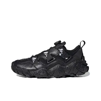Adidas Originals Hyke X AH 002 Xta Fl 'Black Speckled'