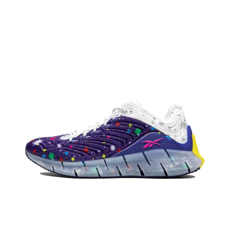 Reebok Bbc Ice Cream X Zig Trainer 'Star Field'-0