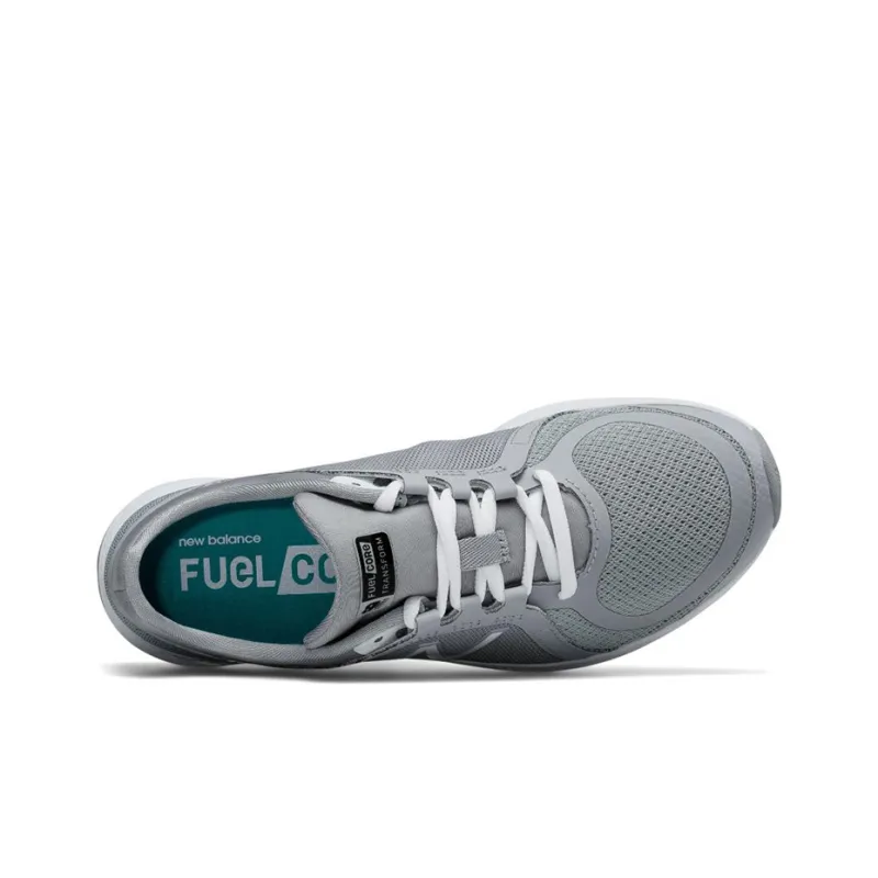 New Balance 77 V2 'Light Gray White' Women's-2