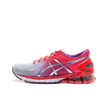 Asics Gel Kinsei 6 'Pink Silver' Women's