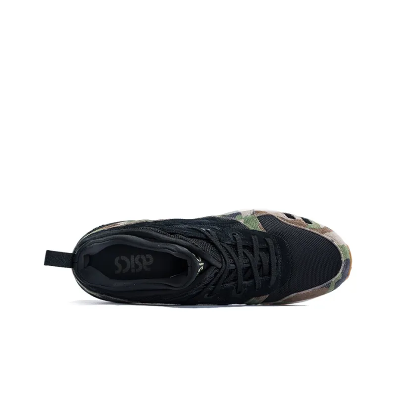 Asics Gel Lyte Mt Black-2