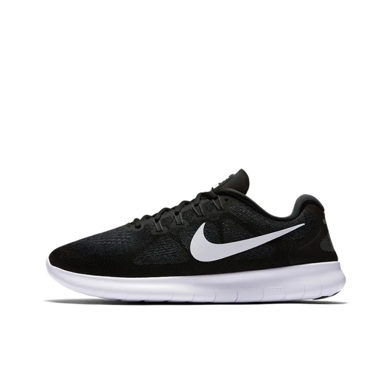 Nike Free Rn 2017 Black-0