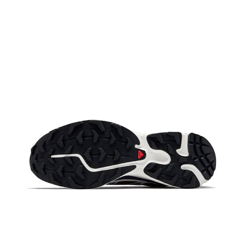 SALOMON XT 6 'Brown Burgundy'-5