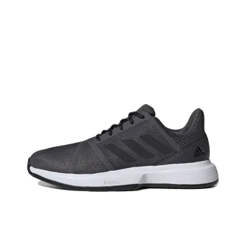 Adidas CourtJam Bounce Clay 'Grey'