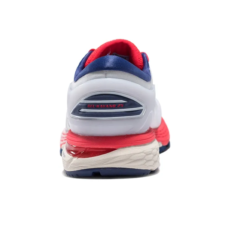 Asics Gel Kayano 25 D 'White' Women's-3