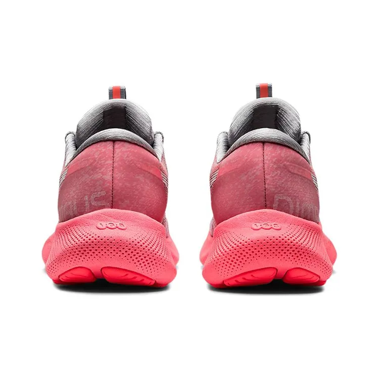 Asics Gel Nimbus Lite 2 'Grey Pink' Women's-4