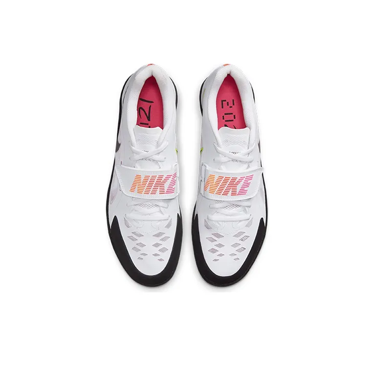 Nike Air Zoom Rival Sd 2 'White'-3