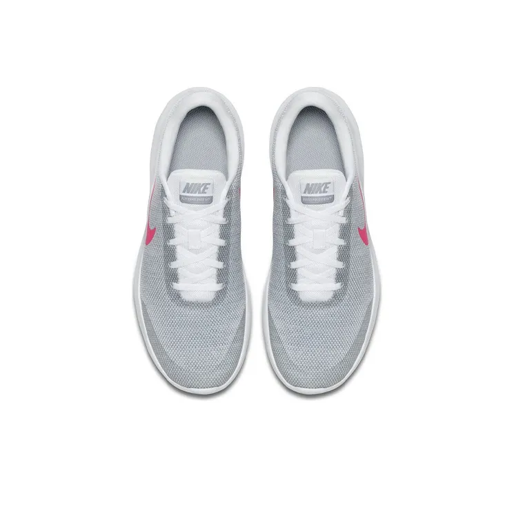 Nike Flex Experience Rn 7 'Grey Pink' Women's-3