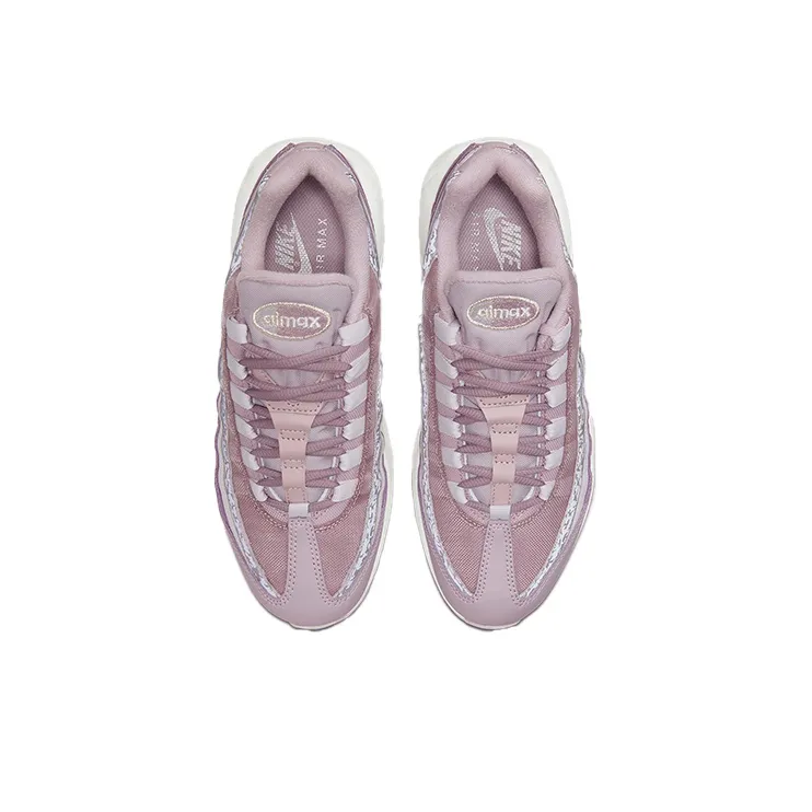 Nike Air Max 95 Plum Fog Women's-3
