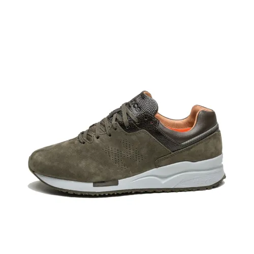 New Balance 2016 Deconstructed Olive Moss