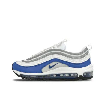 Nike Air Max 97 White Game Royal Women's