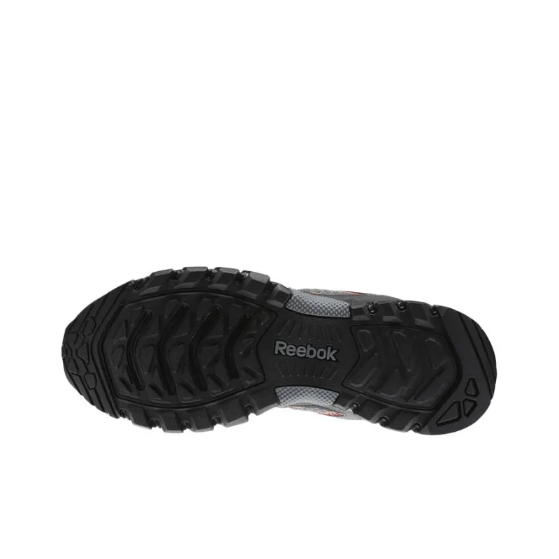 Reebok Dmxride Comfort Rs 3.0 Running Shoes Women's Low-Top Gray/Black-5