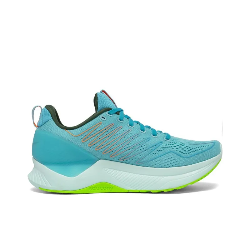 saucony Endorphin Shift 'Future Blue Volt'-1