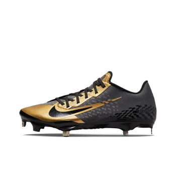 Nike React Vapor Ultrafly Elite 4 'Black Metallic Gold'