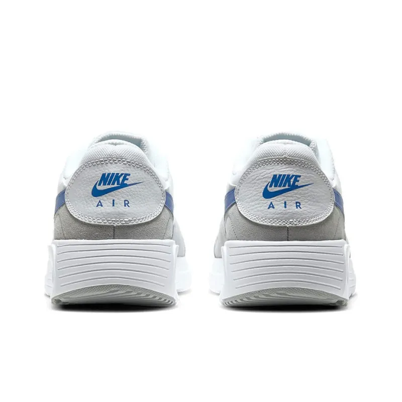 Nike Air Max Sc White Game Royal-4
