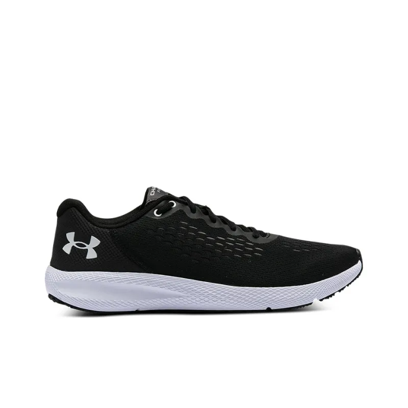 Under Armour Charged Pursuit 2 'Black'-1