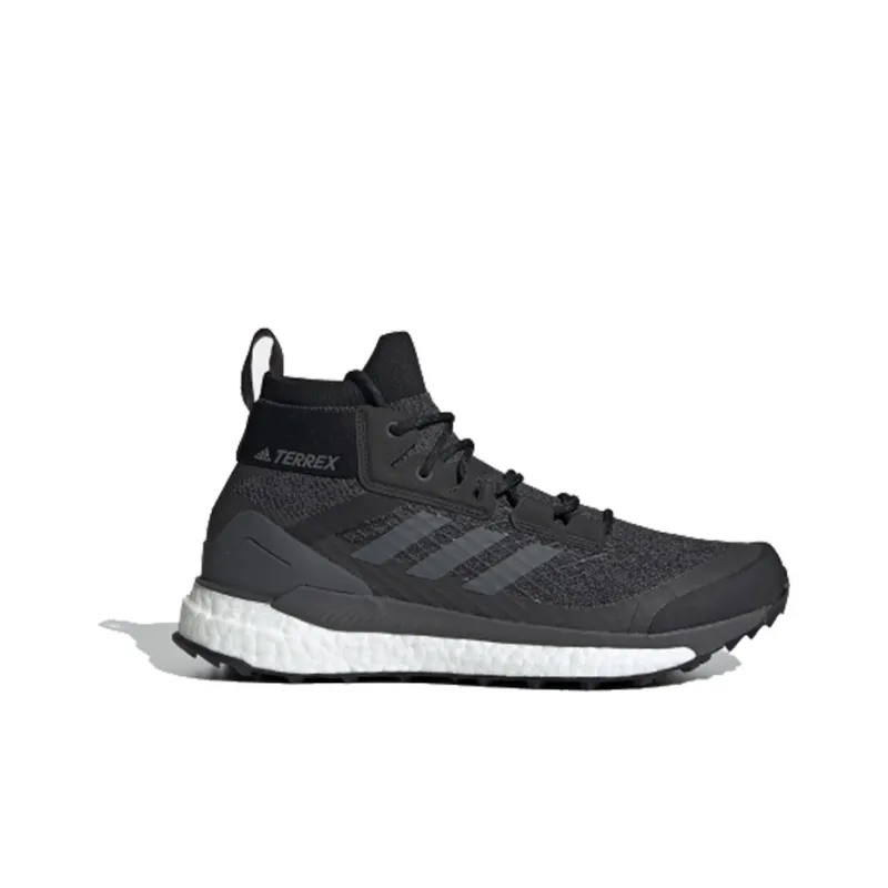 Adidas Terrex Free Hiker Core Black-2